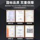 Lingfang Новый национальный стандартный газовый сигнал сжиженный газовый отель в бутылках бутылка газовый бак Антитехно-утечка Автоматическая режущая клапана.