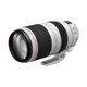 Canon EF 100-400mm f/4.5-5.6L IS II USM telephoto zoom lens international version