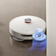 Mijia Xiaomi All-in-One Sweeping and Mopping Robot M30S Super Suction Sweeping Robot Constant Humidity Floor Mopping Machine No-wash High Temperature Washing and Drying Cloth Sweeping and Mopping All-in-One Machine Mijia All-in-One Sweeping and Mopping Robot M30S