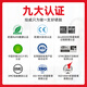 
Huiwei CRG-069 toner cartridge suitable for Canon mf752cdw toner cartridge LBP673Cdn LBP673Cdn 674Cx mf756Cx printer ink cartridge Four-color set large capacity with chip