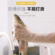 Mr. Jiebi MR CLEAN dishwashing gloves L size 3 double housework cleaning kitchen durable gloves waterproof laundry gloves thickened large size