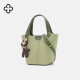Cassile Cassole pour femme sac de seau de seau de carrousel Panier de carrousel léger luxe un épaule crossbody cadeau d'anniversaire pour sa femme