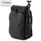 
Tianba American TENBA photography bag shoulder camera bag outdoor waterproof SLR upper and lower warehouse large capacity design Fulton v2 camouflage black 16L637-738