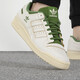Adidas Men's Shoes Женская обувь 2025 Spring Sports Shouse Fashion Trend Light Casual Shoes Houshable Fitness FZ6296 44.5