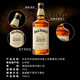 杰克丹尼（Jack Daniels）蜂蜜味700ml力娇酒美国田纳西州威士忌利口进口洋酒调和型 蜂蜜味力娇酒700ml