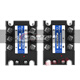 
Three-phase solid-state relay 40A JGX-3 032 3840Z JGX-3 D4840 SSR-3100A 1 JGX-3 D4840 40A DC-controlled AC