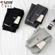 Woodpecker (TUCANO) plus velvet and thickened sherpa high-waisted leggings for women to wear outside autumn and winter new threaded cotton pants inner wear warm pants for women dark gray embroidered thread extra thick sherpa 3 small size 80-115Jin Jin is equal to 0.5 kg