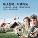 SYMA Sima S39 children's toy remote control aircraft intelligent hover helicopter boy and girl children's birthday gift