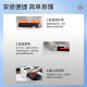 Shengmeijia is suitable for Canon MF655Cdw MF657Cdw MF651Cw color printer toner cartridge toner cartridge toner original quality ink display chip CRG-067 large capacity black