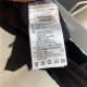 Adidas adidas 2024 pantalones deportivos sniffs masculinos otoño new tejido pantalones cortos pantalones extraíbles pantalones removibles hc9734 piernas negras/pantalones extraíbles s removibles s