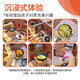 乐哲迷你小厨房真煮套装儿童玩具女孩7-14岁全套过家家仿真做饭专用