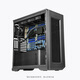Gigabyte AMD EPYC Dual-Way Xiaolong 9754/9654/Workstation/Scientific CFD Simulation Computing Server/Tower Dual-Way Xiaolong 9754 2.25G 256 CORE 512 Threads 64G Memor