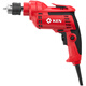 Ruiqi (Ken) Elektrische Bohrer/6523 Hochleistungsgeschwindigkeitsregelbohrer Haushalt Elektrische Bohrmaschine 6610/6630 Werkzeug 6520Jer (selbstsperren Chuck) 10mm
