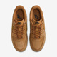 Nike Nike Air Force 1 Low Air Force One AF1 New Wheat Damen Low-Top-Casual Shoes FZ7372-200 35.5
