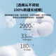 杉杉高端纯棉衬衫男士长袖全棉磨毛衬衣中老年爸爸装 3892蓝 39 