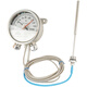 HKNABWY-803A80J oil surface thermometer WTYK-802ADTH power transformer temperature controller temperature BWY-804A