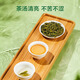 京东京造 25新茶雨前龙井茶叶200g地标绿茶纸包谷雨香自营自己喝