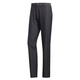 Adidas men's pants New style versatile sports and casual straight trousers GF3975 FJ9859 XL