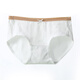Langsha women's underwear women's pure cotton crotch 7-piece week pants simple Valentine's Day girl's pants breathable fresh pure desire pants