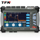 OTDR光时域反射仪F7-SM1 T1 S1 S3光纤测试仪检测仪光缆光钎测断 F7 -S13533dB)