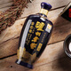 Luzhou Laojiao Blue Flower Porzellan TOU qu große Flasche große Kapazität Reicher Duft Weißwein 52 Grad 1000 ml Einzelflasche