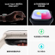 【8成新】Apple/苹果 Watch Series 9 智能手表GPS款45毫米星光色铝金属表壳 星光色回环式运动表带 MR983CH/A