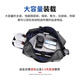 Polo Travel Sac Men's Men's Mands Sac à main Warehouse Business Business Trip Fitness Sac de sport Sac Sac de rangement de grande capacité