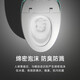 Hengjie Smart Toilate без давления воды ограничение пенопласта Flip Home Integrated Полностью автоматический электрический туалет 6231 Простая версия с ограничением давления воды 350 мм