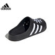 阿迪达斯 （adidas）男女鞋夏季ADILETTE CLOG运动鞋拖鞋JH9848 UK7.0码40.5
