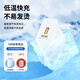 凯迪雷帝120超级快充头适用华为小米OPPO荣耀VIVO真我魅族红米手机充电器 充电头[120W超级快充]3C认证
