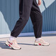 耐克（NIKE）官方女子运动鞋复古跑鞋风勾透气网眼时尚跑步HJ7371 838冰番石榴色/紫菀粉/黑/帆白 35.5