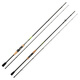 
ECOODA prototype Luya Shatiya 2.03m MH straight handle (S682MH)