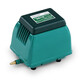 
Outdoor sun protection and rain protection fish pond oxygenation pump fish tank aquarium atmospheric oxygenation pump water pond oxygenation machine Haili ACO-9720 bare pump power 20W