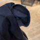 耐克（NIKE）做旧款短袖T恤男装2025夏季新款运动服针织透气圆领休闲上衣 FD1283-010黑色做旧款 S