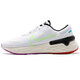 耐克（NIKE）男鞋夏季新款运动鞋DOWNSHIFTER 12网面透气轻便缓震跑步鞋休闲鞋 FJ1048-100/Renew Run 4/白紫 40