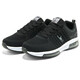 Jordan Gran Zapatos para hombres Summer Sall Size Men's Shoes extra de gran tamaño Sports Buzz Zapatos 46 Zapatos casuales 47 Tamaño 48 Tamaño Running Shoes 49 Tamaño 50 Negro Gris 9906 46
