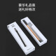 天鹅（SWAN）【有音阶的溜溜笛】专业拉杆滑笛 手拉笛子 推拉笛老六抽拉拉管 黑色【带数字音阶的溜溜笛】