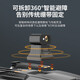 
Intelligent 24-kilometer digital image transmission laser obstacle avoidance high-definition professional aerial photography drone automatic return to remote control aircraft Gray-24-kilometer night vision system dual GPS-no obstacle avoidance, single battery small gift package + anti-fly loss