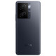 vivoiQOO Z7x 骁龙695 120Hz竞速屏 6000mAh巨量电池 80W闪充 全网通新品5G拍照智能手机 深空黑 8GB+256GB