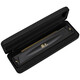 Guoguang harmonica Japan imported gong 28 hole professional performance-level high-end flagship polyphonic C-key middle-aged and elderly adult 24 stress harmonica beginner introductory instrument [Performance level] 28 hole polyphonic C-key matte black + gift