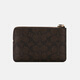 Coach [Brand Direct Supply] Women's Tims Handbag Pack Walle Walter PVC with leather CW854IMXAQ
