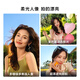 vivo S20 8GB+256GB Fengyujin National subsidy 6500mAh ultra-thin long battery life 50 million anti-distortion soft light selfie Photos AI mobile phone Gift