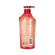 Bee Flower de granada roja Champú de manzana Nutrición Mejora de nutrición Drizzy Men and Women Nutrición Shampoo Cream 750ml