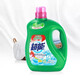 Super energy laundry detergent 3.5 whole box * 4 bottles wholesale 28 Jin [Jin equals 0.5 kg] Home promotion pack Lavender fragrance lasting fragrance home use Lavender fragrance * 4 bottles whole box