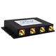 Dongfang XUPU 698-2700MHZ MicroStrip Interfaz SMA-K de cuatro potencias SMA-K