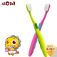 
Nami Baby from 0 to 1 Children's soft toothbrush 5009 (random color) (5009 green) 1