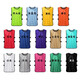 Konfrontationsdienst Fußball Basketball Aktivität Sportweste Basketballgruppe Training Hemd -Weste Number Kane Drucknummer Custom gemachtes Konfrontationshemd fluoreszierende Farbe