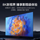 胜为（shengwei） DP线1.4版 1米 4K144Hz 2K240Hz 8K高清视频线DisplayPort连接线 电脑游戏电竞显示器线 ADD1010G