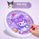 Kuromi Diamond Stickers Children's Handmade DIY + Cool Lomi Piggy Bank Piggy Bank Birthday