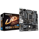Gigabyte H610M H DDR4 motherboard supports 12th generation 13th generation CPU set Single motherboard [H610M H DDR4] 12th generation i3-12100 integrated graphics 4 cores base 3.3